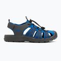 Lee Cooper női szandál LCW-25-03-3401LA királykék/szürke 2