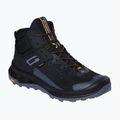 Grisport férfi túrabakancs 15403S13G fekete/szürke