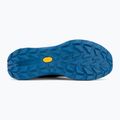 Grisport férfi túrabakancs 15409S2 fekete/kék 4
