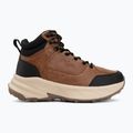 Férfi cipők Lee Cooper LCJ-26-01-4622MA camel 2