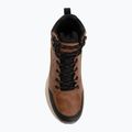 Férfi cipők Lee Cooper LCJ-26-01-4622MA camel 5