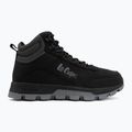 Férfi cipők Lee Cooper LCJ-26-01-4623MA black 2