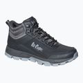 Férfi cipők Lee Cooper LCJ-26-01-4623MA black