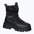 Női hótaposó Lee Cooper LCJ-26-01-4628LA black