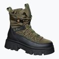 Női hótaposó Lee Cooper LCJ-26-01-4630LA khaki