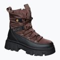 Női hótaposó Lee Cooper LCJ-26-01-4631LA brown