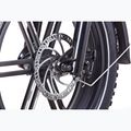 JOBOBIKE Eddy 48V 14Ah 672Wh elektromos kerékpár, fehér 2