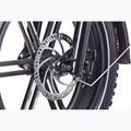 JOBOBIKE Eddy 48V 14Ah 672Wh elektromos kerékpár, fekete 3