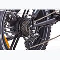 JOBOBIKE Eddy 48V 14Ah 672Wh elektromos kerékpár, fekete 4