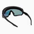 Tripout Infinity fekete/piros axiom napszemüveg 2
