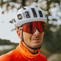 Tripout Eternity fekete / okos piros fotokróm napszemüveg 2