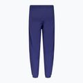 Jóganadrág Moonholi Crescent Open Sweatpants éjkék SKU-222-xss 2