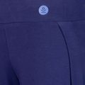 Jóganadrág Moonholi Crescent Open Sweatpants éjkék SKU-222-xss 3