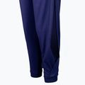 Jóganadrág Moonholi Crescent Open Sweatpants éjkék SKU-222-xss 4