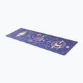 Jógaszőnyeg Moonholi MAGIC TRAVEL tengerészkék SKU-117