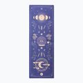 Jógaszőnyeg Moonholi MAGIC TRAVEL tengerészkék SKU-117 2