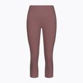 Női jóga leggings Moonholi Yoggings bézs SKU-234-sx