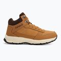 Túracipő CampuS Norden High camel 2