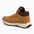 Túracipő CampuS Norden High camel 3