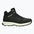 Női túracipő CampuS Rosa High black 8