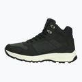 Női túracipő CampuS Rosa High black 9
