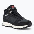 Női túracipő CampuS Rosa High black