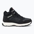 Női túracipő CampuS Rosa High black 2