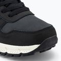 Női túracipő CampuS Rosa High black 7