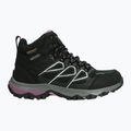 Női túracipő CampuS Norin High black 8