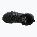 Női túracipő CampuS Norin High black 13
