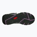 Női túracipő CampuS Norin High black 16