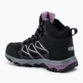 Női túracipő CampuS Norin High black 3