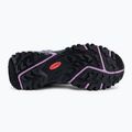 Női túracipő CampuS Norin High black 4