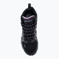 Női túracipő CampuS Norin High black 5