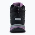 Női túracipő CampuS Norin High black 6
