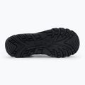 Férfi trekking szandál CampuS Carlit black/red 4