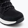 Női hótaposó CampuS Sila black 7