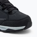 Férfi túracipő CampuS Tampa black 7