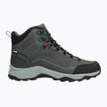 Férfi túracipő CampuS Tampa dark grey 8