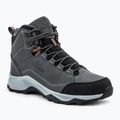 Férfi túracipő CampuS Tampa dark grey