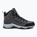 Férfi túracipő CampuS Tampa dark grey 2