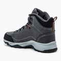 Férfi túracipő CampuS Tampa dark grey 3