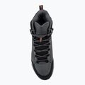Férfi túracipő CampuS Tampa dark grey 5