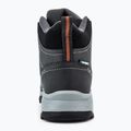 Férfi túracipő CampuS Tampa dark grey 6