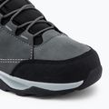 Férfi túracipő CampuS Tampa dark grey 7
