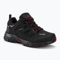Férfi trekking cipő CampuS Rimo 2.0 black/red