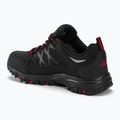 Férfi trekking cipő CampuS Rimo 2.0 black/red 3