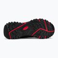 Férfi trekking cipő CampuS Rimo 2.0 black/red 4