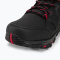 Férfi trekking cipő CampuS Rimo 2.0 black/red 7
