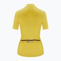 Női kerékpáros mez Quest Adventure yellow 2